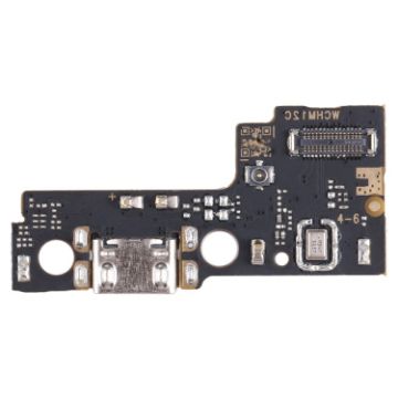 Xiaomi Poco C55 OEM Charging Port Board Replacement Part - 1