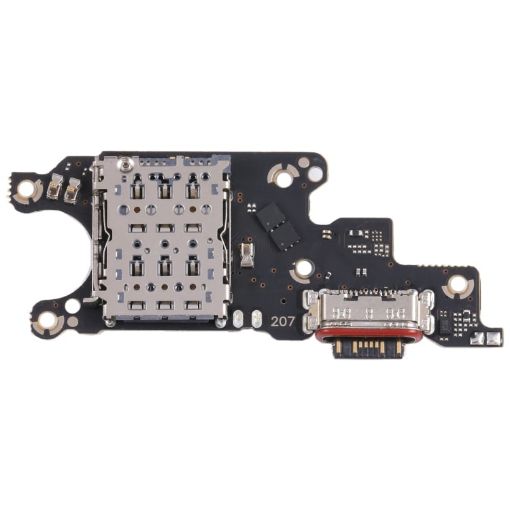 Xiaomi Civi 2 OEM Charging Port Board Replacement - 1