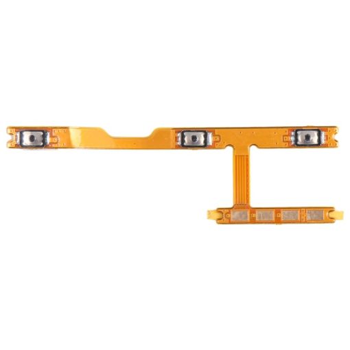 Xiaomi Redmi 10 5G OEM Power & Volume Button Flex Cable Replacement - 1