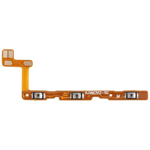 Xiaomi Civi 2 OEM Power & Volume Button Flex Cable Replacement - 1
