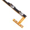 Xiaomi Poco C55 OEM Power & Volume Button Flex Cable Replacement - 4