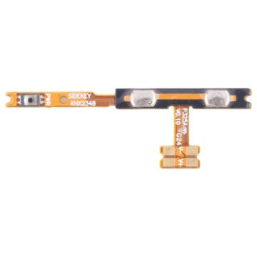 Motorola Moto G24 OEM Power & Volume Button Flex Cable Replacement - 1