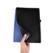 Microsoft Surface Pro 4/5/6/7 Grey Fabric Leather Tablet Case - 6