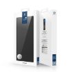 iPhone 17 DUX DUCIS Skin Pro Flip Leather Case - Black - 7