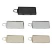 Mercedes Benz W212/W218 Left Drive Sun Visor Mirror Right Side Nut Beige - 2