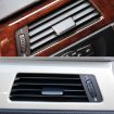 BMW 3 Series E90 Left Air Conditioner Outlet Panel Grille No. 2 - 7