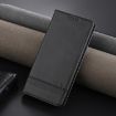 Xiaomi 14 Ultra AZNS Magnetic Flip Leather Phone Case - Black - 2