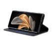 Xiaomi 14 Ultra AZNS Magnetic Flip Leather Phone Case - Black - 5
