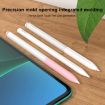 Xiaomi Stylus Pen 2 Black Jelly Style Translucent Silicone Case - 4