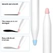 Xiaomi Stylus Pen 2 Silicone Nib Cover Set - 8pcs Transparent Wear-resistant - 3