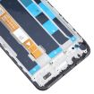 Vivo Y35 4G OEM LCD Screen Digitizer Assembly with Frame - 5