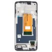 Realme V30 OEM LCD Screen Digitizer Assembly with Frame Replacement - 3