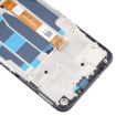 Realme Q3s OEM LCD Screen Digitizer Assembly with Frame Replacement - 4