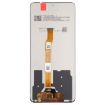 Vivo iQOO Z7 OEM LCD Screen with Digitizer Full Assembly Replacement - 3