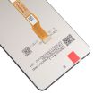 Vivo iQOO Z7 OEM LCD Screen with Digitizer Full Assembly Replacement - 4