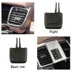 Porsche Panamera Left Driving Car AC Air Outlet Paddle - Left Side - 5