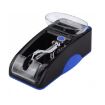 Electric Cigarette Rolling Machine Injector, 6.5mm, EU Plug, Blue - 2