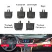 Buick LaCrosse 2016-2021 LHD Front Middle Right AC Outlet Paddle - 2