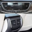 Buick LaCrosse 2016-2021 LHD Front Right AC Air Outlet Paddle 26680098 - 6