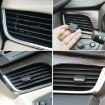 Buick LaCrosse 2016-2021 LHD Rear Middle Right AC Outlet Paddle - 5