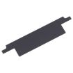 iPhone XR Battery Adhesive Strip Sticker - 100 Set, Black - 3