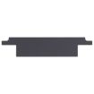 iPhone 11 Battery Adhesive Strip Sticker - 100 Set Black - 2
