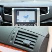 Toyota Alphard 2011-2014 LHD Air Conditioning Outlet Paddle Right Side - 5