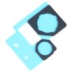 iPhone 14/14 Plus Back Camera Dustproof Sponge Foam Pads - 100 Set - 4