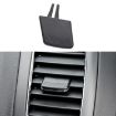 Kia K3 Left Driving Car AC Air Outlet Paddle, Left Middle Type - 1