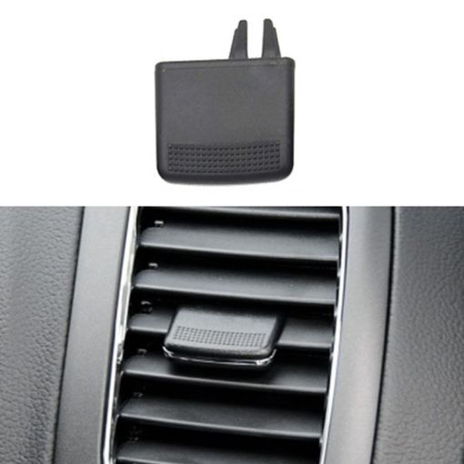 Kia K3 Left Driving Car Right Middle Air Conditioning Outlet Paddle - 1