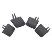 Kia K3 Left Driving Car Right Middle Air Conditioning Outlet Paddle - 3