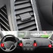 Kia K3 Left Driving Car Right Middle Air Conditioning Outlet Paddle - 6