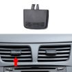Hyundai Reina/Ruiyi LHD Air Conditioning Outlet Paddle, Type: L Middle - 1