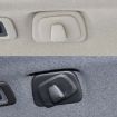 Beige Car Coat Hook Hanger for Volvo XC60/XC90/S90/V90/XC40 - 7