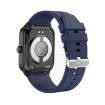 ET540 1.91" IP67 Waterproof Smart Watch with ECG & Glucose Monitor - Blue - 2