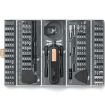 Jakemy JM-8192 186-in-1 CR-V Precision Screwdriver Set for Electronics - 1