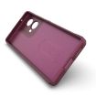 Motorola Moto G85 5G Global Magic Shield TPU Flannel Case Black - 4