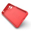 Moto G05 4G/E15 Dark Blue TPU + Flannel Phone Case by Magic Shield - 4