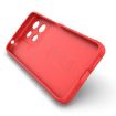 Moto G15 4G Global Magic Shield TPU Flannel Case Light Blue - 4