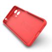 Motorola Moto G24 4G Global Magic Shield TPU Flannel Case Light Blue - 4