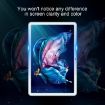 Google Pixel Tablet NILLKIN H+ Tempered Glass Screen Protector Film - 6