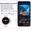 Z78 Ultra 1.52" HD Smart Watch with Heart Rate & Blood Oxygen - Orange - 4