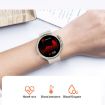 Z78 Ultra 1.52" HD Smart Watch with Heart Rate & Blood Oxygen - Orange - 8