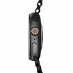 V3 Ultra Max Smart Watch 1.6" TFT Screen, Voice Calls, SpO2 Monitor (Black) - 3