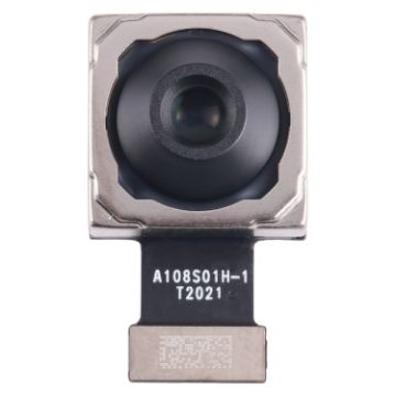 Xiaomi Redmi Note 11T Pro Main Back Camera Replacement - 1