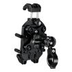 Ulefone Armor Mount Pro AM01 Universal Bike Phone Holder - Black - 4