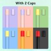 Xiaomi Inspired II Stylus Pen Case - Black Contrast Color Protective - 5