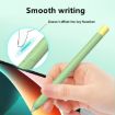 Xiaomi Inspired II Stylus Pen Case - Contrast Color Protective (Pink) - 4