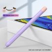 Xiaomi Inspired II Stylus Pen Case - Contrast Color Protective (Pink) - 7