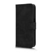 Ulefone Note 15 Black Magnetic Flip Leather Phone Case Skin Feel - 2